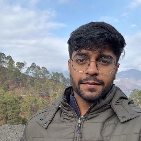 Dhruv S Sharma Github - Best Colorful Images in 4K