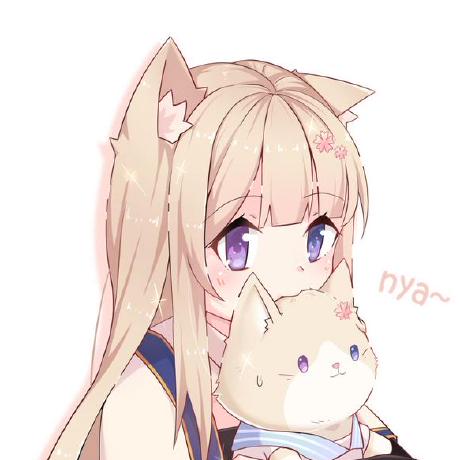 Nay Nya Github - Creative Minimal Background - Ultra HD