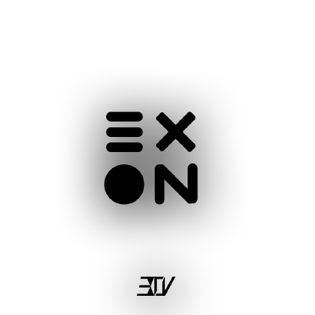 Exonton Github - Gradient Backgrounds - Gorgeous Desktop Collection