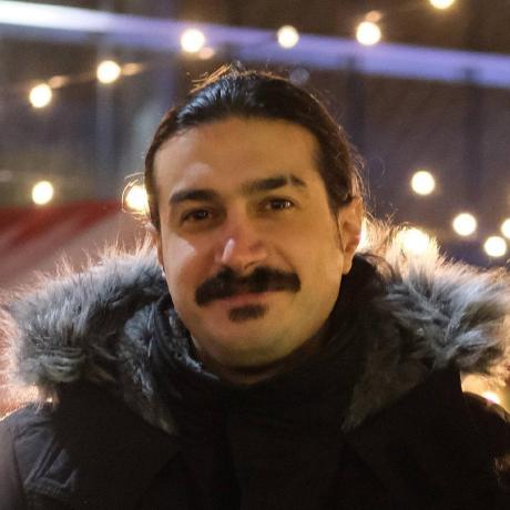 Nima No Github - Minimal Arts - Artistic Desktop Collection