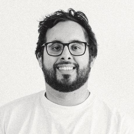 Tejon Melero Tejon Melero Github - Creative Retina Space Patterns | Free Download