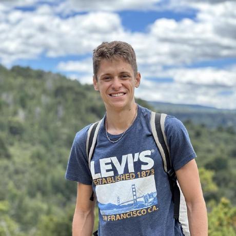 Facumdpar Facundo Fenoy Github - Ocean Patterns - Beautiful Desktop Collection