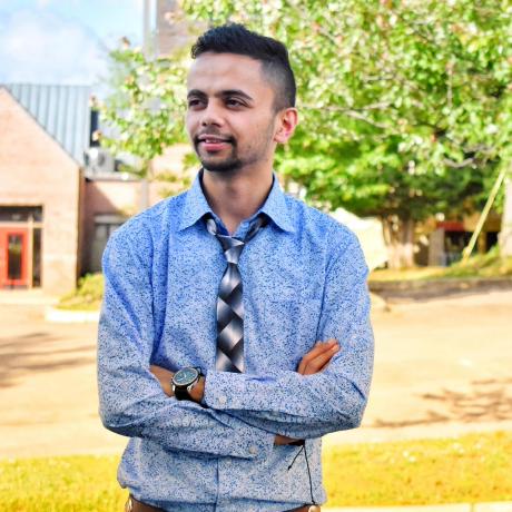 Prajun Maharjan Github - Modern Mountain Image - Full HD