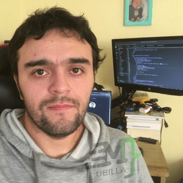 Mathityt Benjam N Ubilla Github - Stunning Geometric Background - 8K