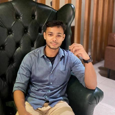 Shamikshafkat Shamik Shafkat Github - Modern HD Landscape Patterns | Free Download