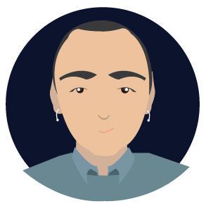 Patrickhill Patrick Hill Github - Download Stunning Minimal Illustration | Full HD