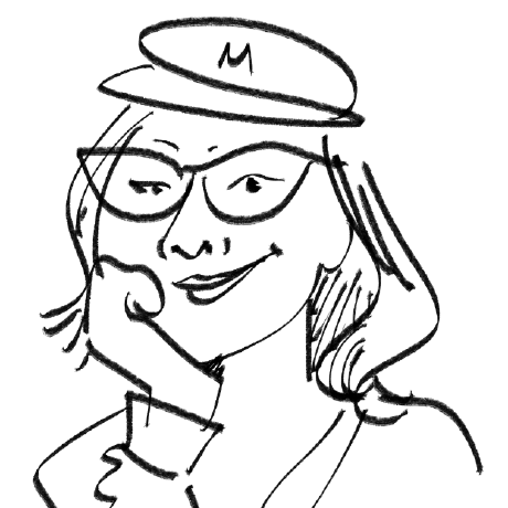 Marta Mm Github - Retina Light Wallpapers for Desktop