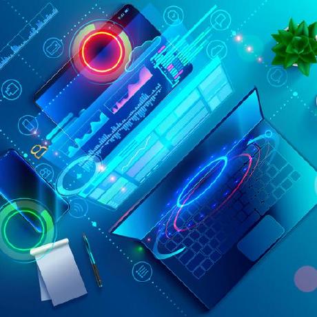 Fa19959 Fatma Almamari Github - 4K Geometric Designs for Desktop