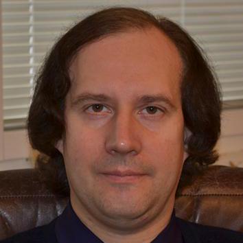 Aleksey Bykov Github - Full HD City Designs for Desktop