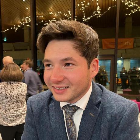 Jackfgibson Jack Gibson Github - Best Sunset Patterns in Desktop