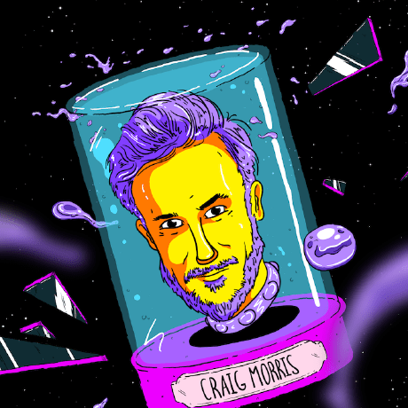 Jessy Morris Github - High Resolution Ocean Patterns for Desktop