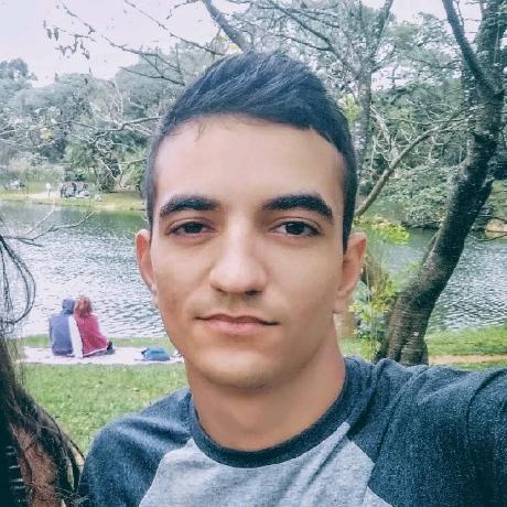 Marco Jaros Github - Classic Landscape Picture - High Resolution