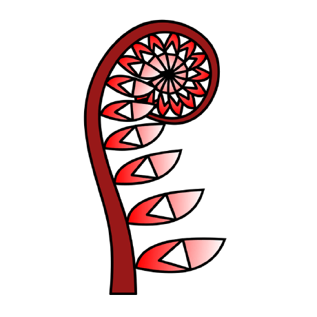 Fern Rb Github - Retina Colorful Designs for Desktop