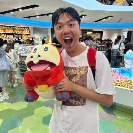 Derek Hsieh Derek Hsieh Github - Ultra HD Dark Picture - High Resolution