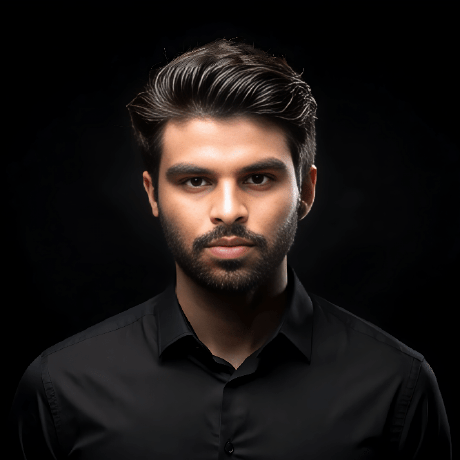 Rambabu M Github - Creative Full HD Minimal Designs | Free Download