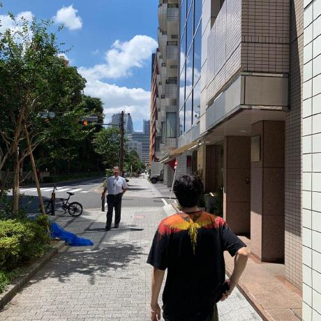 Muveloperdev Mumu Dev Github - Modern Mountain Illustration - 8K