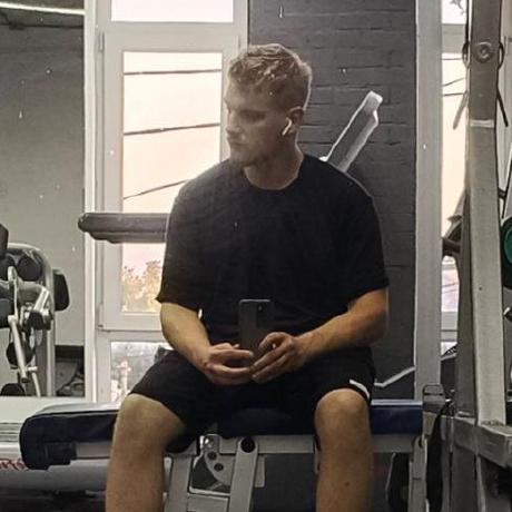 Odyachenko Oleh Github - Mountain Patterns - Incredible 8K Collection