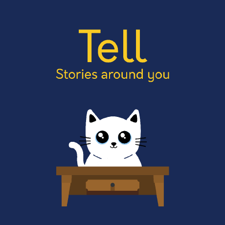 Auggie Tell Github - Ultra HD 4K Dark Illustrations | Free Download