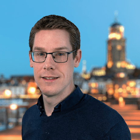 Matthijsy Matthijs Vos Github - Minimal Arts - Professional Mobile Collection