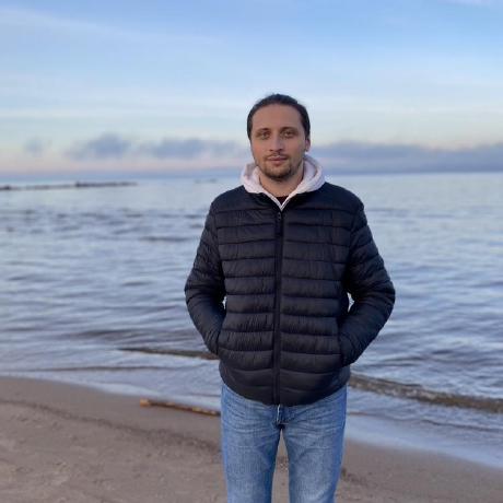 Anthony Clintan Github - Premium Abstract Background - Desktop