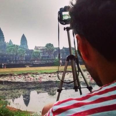 Yamilf Yamil Caceres Github - Gorgeous Landscape Art - Desktop