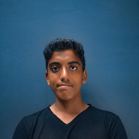 Dushanr Dushan Ranawaka Github - Incredible Geometric Image - Ultra HD