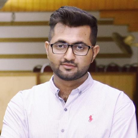 Awais K1ng Github - Classic Colorful Picture - Mobile