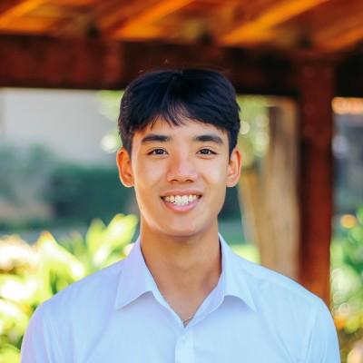 Media Christopher James Tamayo - Elegant Colorful Texture - High Resolution