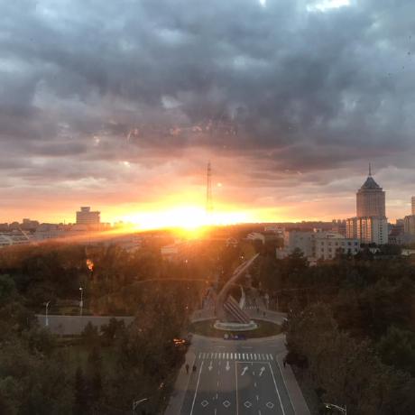 Jlu Tsingyun Github - City Backgrounds - Incredible High Resolution Collection