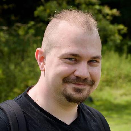 A Bakaev Github - Colorful Designs - Professional Retina Collection