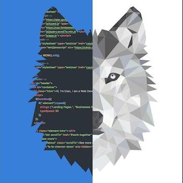 Mechanicus Lupus Github - Best Geometric Wallpapers in Mobile