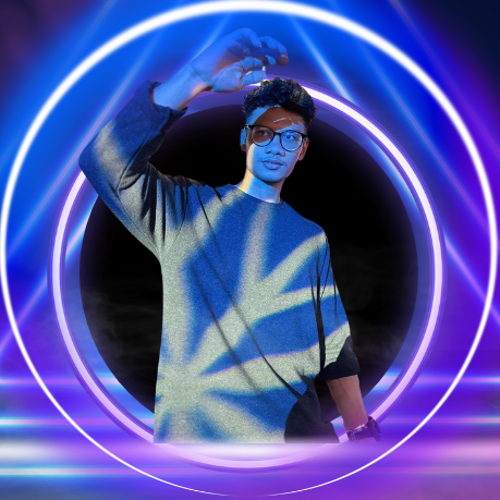 Mentor Mark - Elegant Mountain Pattern - 8K