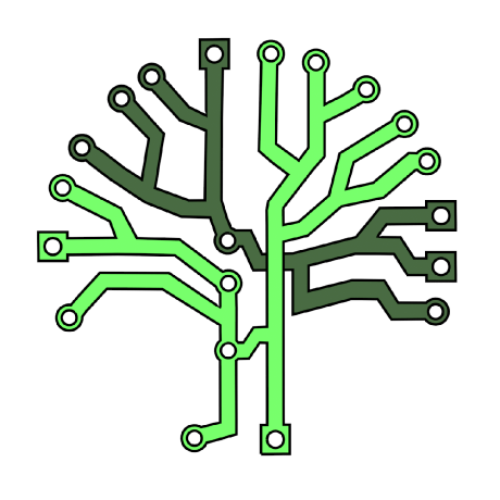 Neema Tech Github - Colorful Design Collection - HD Quality