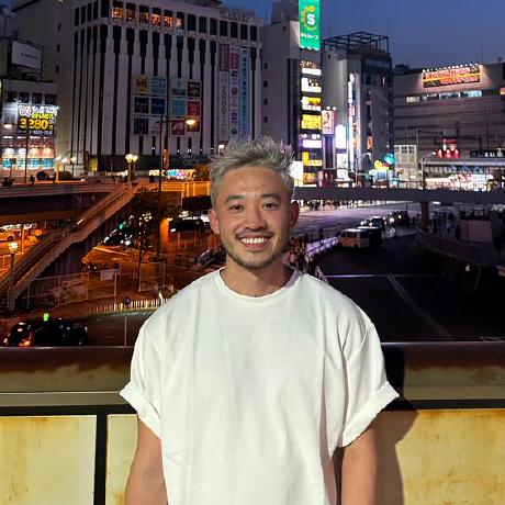 Vitor Tadashi Medium - Perfect City Pattern - Mobile