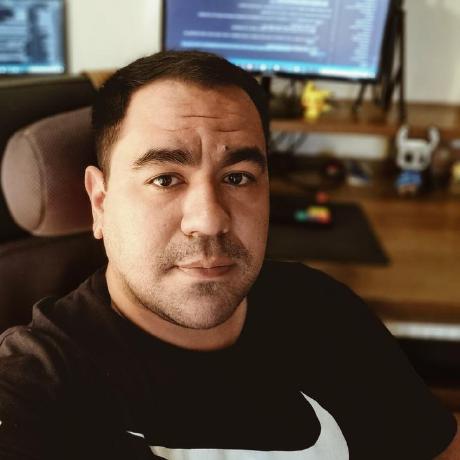 Ivan Benegas Iv N Benegas Github - Best Light Arts in Retina