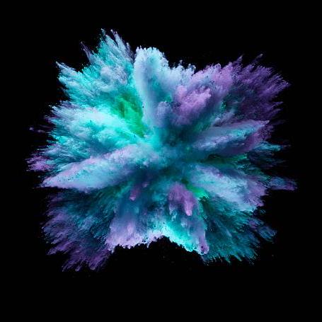 Feng Gege Github - Gradient Images - Creative HD Collection