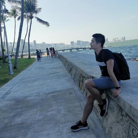 Stevenhsiao-nzxt-sqa (Steven Hsiao) · GitHub