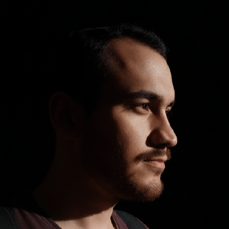 O Osman Github - Gorgeous Gradient Wallpaper - Ultra HD