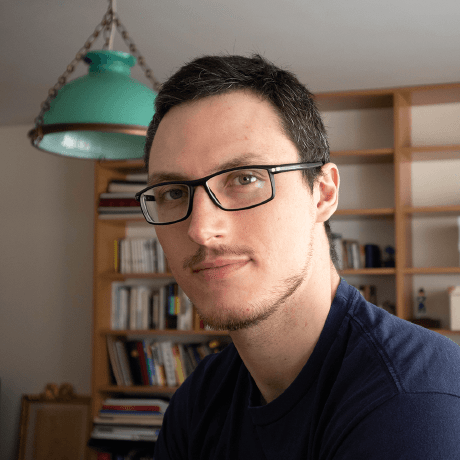 Julian Fattorini Github - Gradient Pictures - Ultra HD Retina Collection