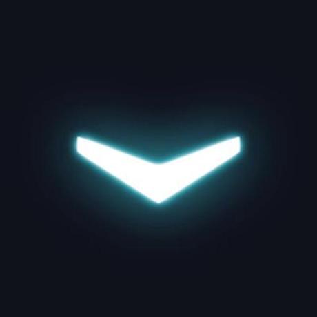 Holonautic Github - Dark Illustration Collection - High Resolution Quality