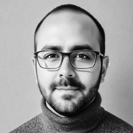 Krominski Github - Vintage Images - Modern Retina Collection