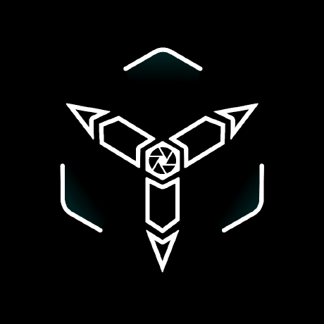 Octavios Github - Dark Design Collection - High Resolution Quality