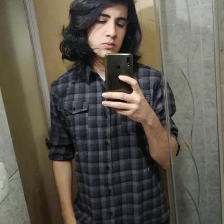 Ingjadeulloaaa Ing Carlos Ulloa Github - 4K Colorful Images for Desktop