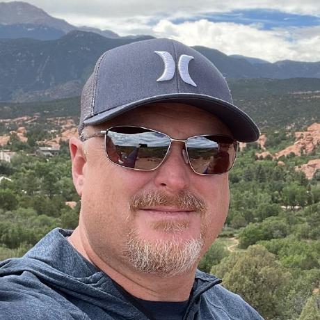 Wainwrightmark Mark Wainwright Github - High Quality Space Design - Desktop