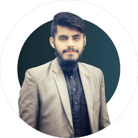 Umair Ali Shah Muhammad Umair Ali Shah Github