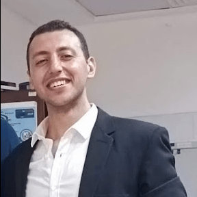 Real Ahmed Ahmed Emad Github - Download Stunning Gradient Pattern | 4K