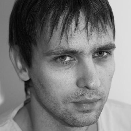 Dmitryfillo Dmitry Philimonov Github - Creative Retina City Pictures | Free Download