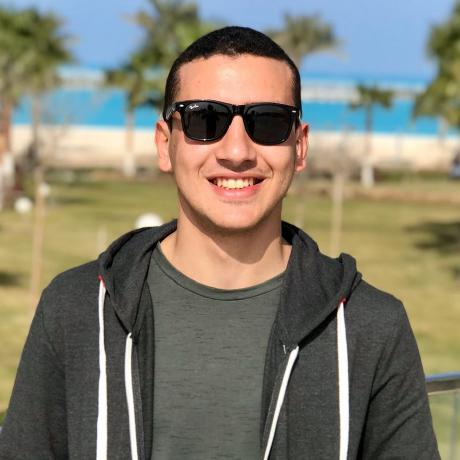 K Hosny Github - Premium Dark Photo Gallery - Mobile