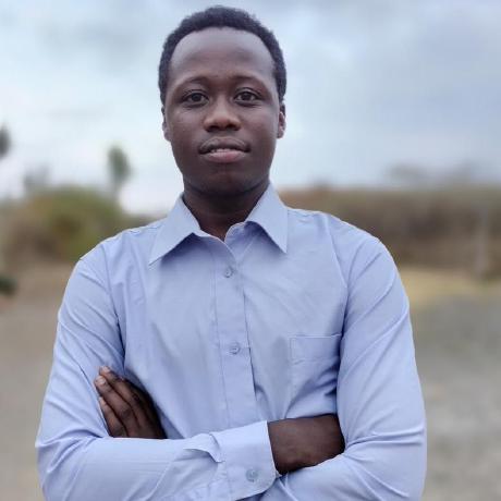 Penscola Felix Kiprotich Github - Artistic Gradient Wallpaper - Ultra HD