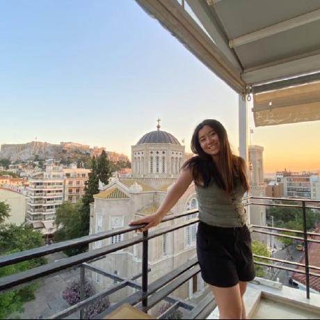 Conniey Connie Yau Github - Mobile Gradient Pictures for Desktop